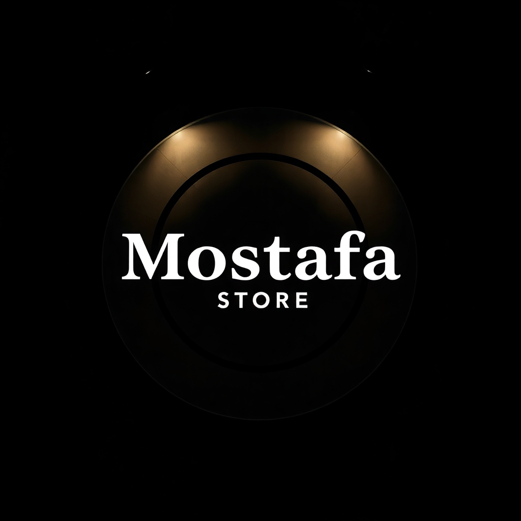 Mostafa store's 